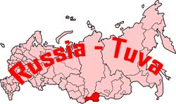 Russia - Tuva photo1